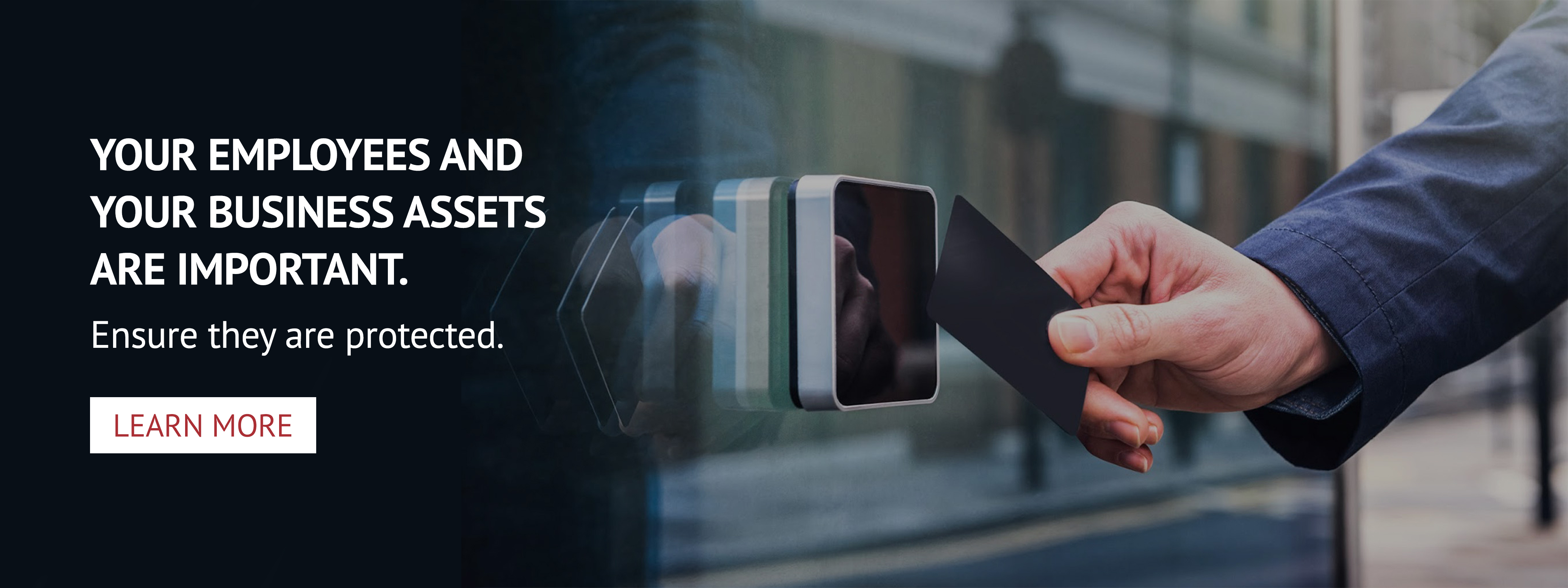 Calgary security systems, surveillance, automation Supreme Security